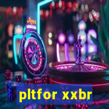 pltfor xxbr